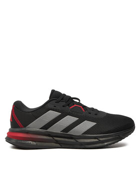 adidas adidas Παπούτσια για Τρέξιμο Galaxy 7 ID8755 Μαύρο