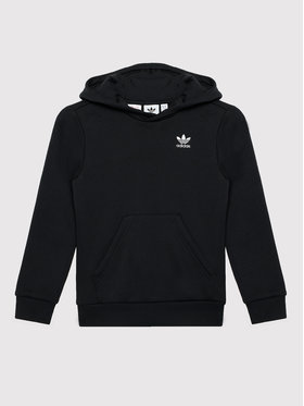 adidas adidas Sweatshirt adicolor H32352 Noir Regular Fit