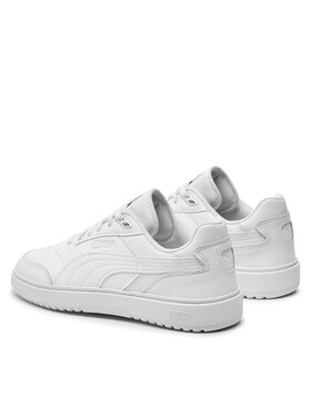 Puma Tenisice Doublecoirt 39328401 Bijela