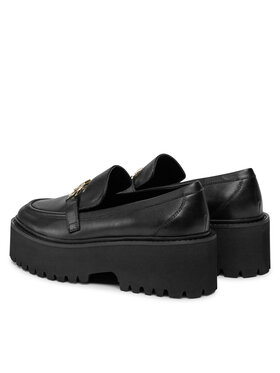 Liu Jo Loaferice Forty 01 SA4049 P0102 Crna