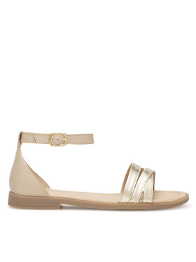 Lasocki Lasocki Sandalen WI16-FOXI-71 Beige