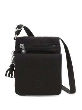 Kipling Kipling Saszetka 216238 Czarny