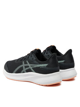 Asics Tenisice Za Trčanje Patriot 13 1014A267 Crna