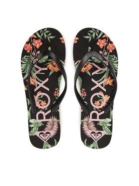 Roxy Roxy Flip flop ARJL100869 Negru