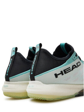 Head Čevlji Motion Pro Padel Men 273614 Bela