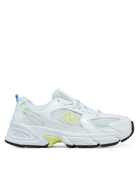 New Balance New Balance Laisvalaikio batai GR530SN Balta