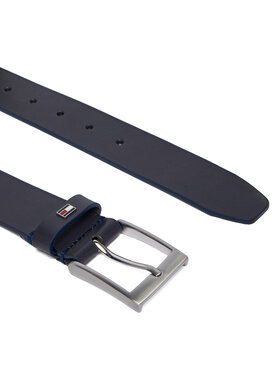 Tommy Hilfiger Tommy Hilfiger Meeste püksirihm Adan 3.5 Ext AM0AM13014 Tumesinine