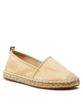 ONLY Shoes Espadrile Onlkoppa 15320203 Bež