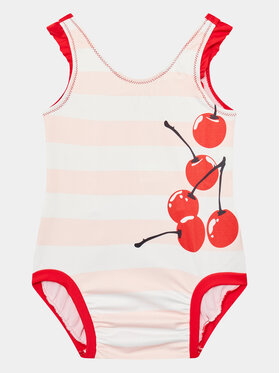 United Colors Of Benetton United Colors Of Benetton Kopalni kostum 3L430I00I Roza