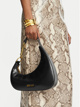Just Cavalli Just Cavalli Τσάντα 81RA4BI3 ZSC23 Μαύρο