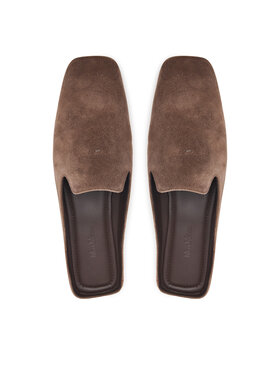 Max Mara Παντόφλες Max Mara - 5