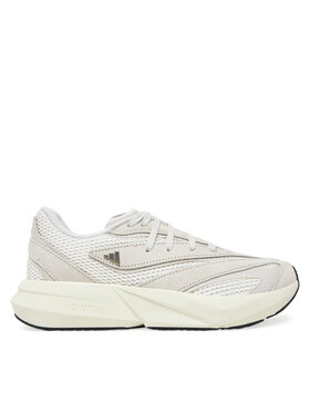 adidas adidas Sneakersy Lightblaze JH6958 Kremowy