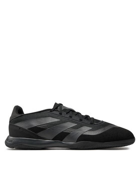 adidas adidas Buty do piłki nożnej Predator 24 League Low Indoor Boots IG5457 Czarny