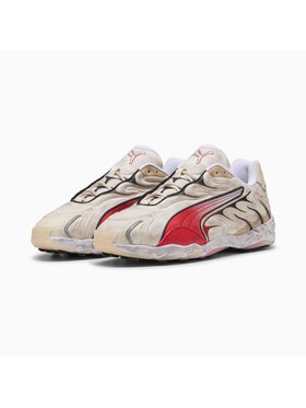 Puma Puma Sneakersy 404532 Beżowy
