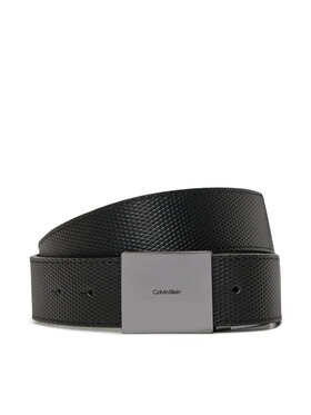 Calvin Klein Calvin Klein Ζώνη Ανδρική K50K512658 Μαύρο