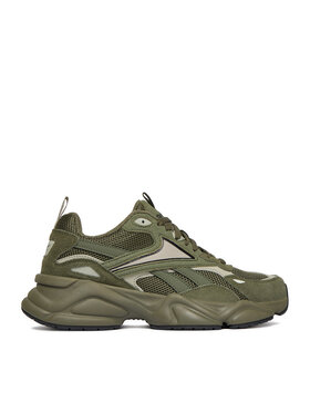 Reebok Reebok Сникърси CEO-CHARGE AR30246MGSG Зелен