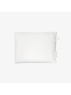 Plantule Pillows Plantule Pillows Poszewka na poduszkę 1243 Biały