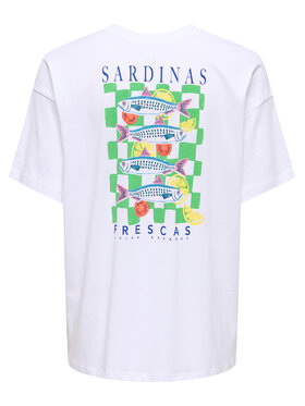 T-Shirt ONLY