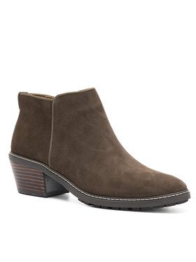 SAM EDELMAN SAM EDELMAN Čizme B5068L1300 Zelena