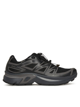 Salomon Salomon Sneakersy Xt-Evr Gore-Tex L47694000 Čierna