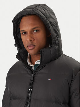 Μπουφάν πουπουλένιο Tommy Jeans φωτογραφία