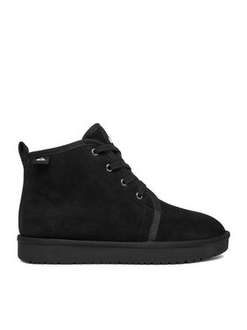 Quiksilver Quiksilver Зимни обувки CEO-FROST-01 Черен