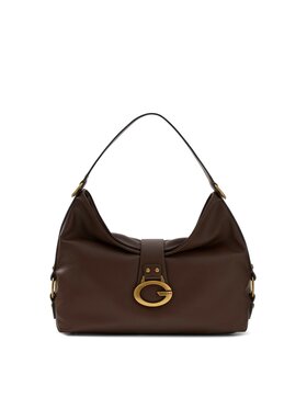 Guess Guess Ročna torba 180664 Rjava