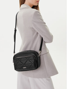 MEXX MEXX Дамска чанта C-MEXX-L-010-08 Черен