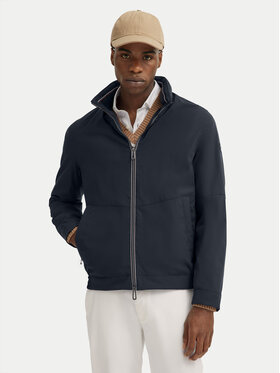 Bugatti Bugatti Übergangsjacke 773100 71031 S Dunkelblau Regular Fit