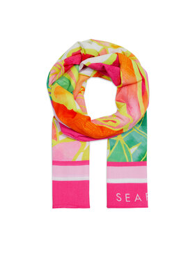 Seafolly Seafolly Pareo 55194-SG Multicolore