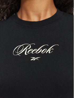 T-Shirt Reebok
