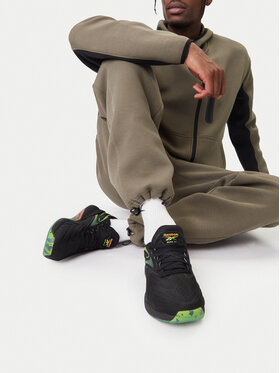Reebok Reebok Sneakersy EO-NANO X5 EDGE 100249414 Černá