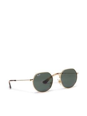 Ray-Ban Ray-Ban Ochelari de soare 0RJ9565S 223/71 Auriu