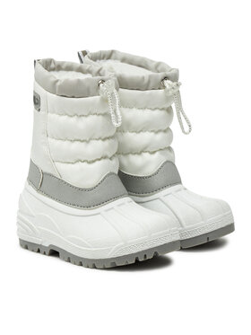 CMP Čizme Za Snijeg Hanki 3.0 Snow Boots 3Q75674 Bijela