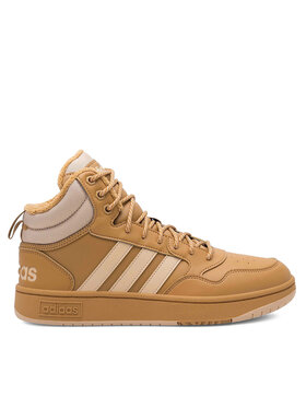 adidas adidas Tenisice HOOPS 3.0 MID WINTER IF2636 Bež