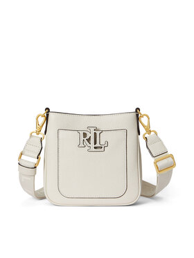 LAUREN RALPH LAUREN LAUREN RALPH LAUREN Τσάντα 431982184005 Λευκό
