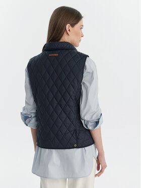 LAUREN RALPH LAUREN Αμάνικο Μπουφάν LAUREN RALPH LAUREN - 3