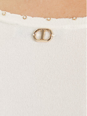 Φόρεμα υφασμάτινο TWINSET φωτογραφία