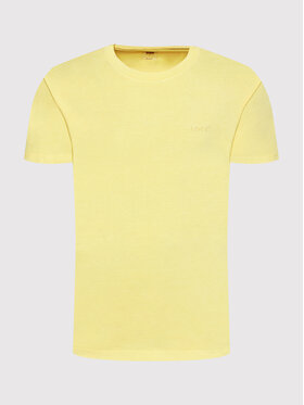 Levi's® Levi's® T-shirt Red Tab™ A0637-0024 Jaune Relaxed Fit