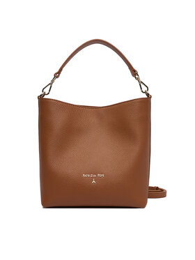 Patrizia Pepe Patrizia Pepe Torbica 8B0319/L001-B111 Smeđa