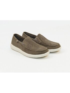 Walk in Pitas Walk in Pitas Mocassini 6925 Marrone