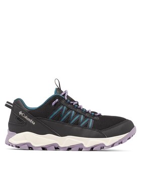 Columbia Columbia Sneakersy Flow Fremont™ Urban Active 2058831 Čierna