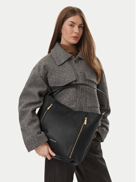 MICHAEL Michael Kors MICHAEL Michael Kors Rankinė 30F6G6NH7I Juoda