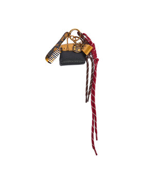 DeeZee DeeZee Pakabukas CEO-9WF-007-AW25 Juoda