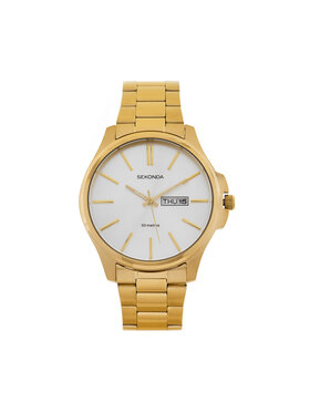 Sekonda Sekonda Ceas 30154 Auriu