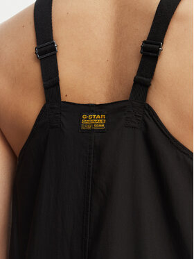 G-Star Raw Φόρεμα καλοκαιρινό G-Star Raw - 5