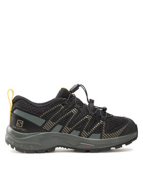 Salomon Salomon Sneakers Xa Pro V8 J 414361 09 W0 Schwarz