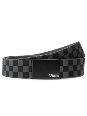 Vans Vans Мъжки колан Deppster II Web VN0A31J1BA51 Черен