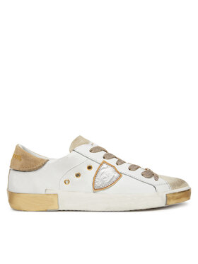 Philippe Model Philippe Model Sneakers PRLD VDE1 Bianco