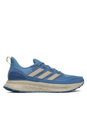 adidas adidas Bežecké topánky Ultrarun 5 Tr Running Shoes JQ6921 Modrá